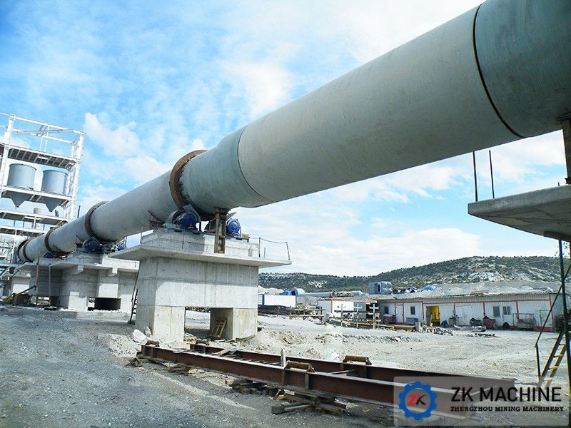 تكنولوجيا صهر Pidgeon المتقدمة Dolomite Mg Plant 5000-20000 (t/a) القدرة