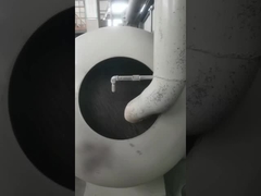 آلة القرص المحبب