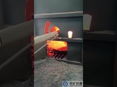 ربح مرتفع 50,000-600,000m3/a خط إنتاج LECA