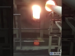 صناعة السيرامسيت الفرن الدوار خط إنتاج LECA