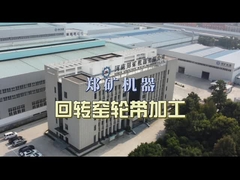 معدات الكهرباء الدوارة لخط إنتاج الحجر الجيري