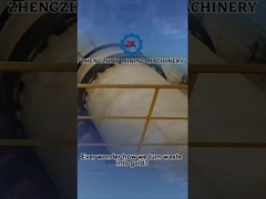 توفير جودة عالية لسلسلة إنتاج سيرامسيت LECA